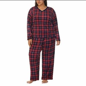 NEW NAUTICA 2 PIECE SLEEPWEAR SET